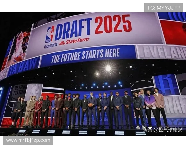 NBA选秀大年:每年新秀球员的变化与趋势 NBA选秀大年:每年新秀球员的变化与趋势
