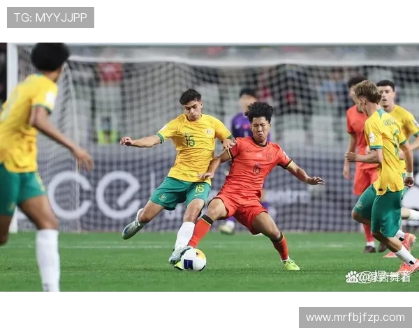 U20世界杯激战正酣强队争锋最新战况全解析多场焦点对决精彩回顾