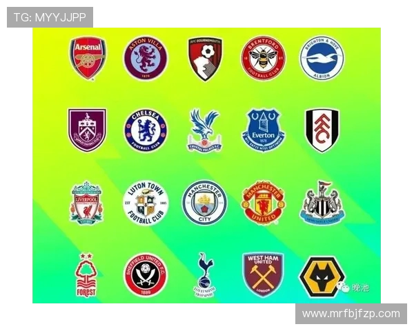 足球比赛中德甲球队英文缩写一览及识别指南