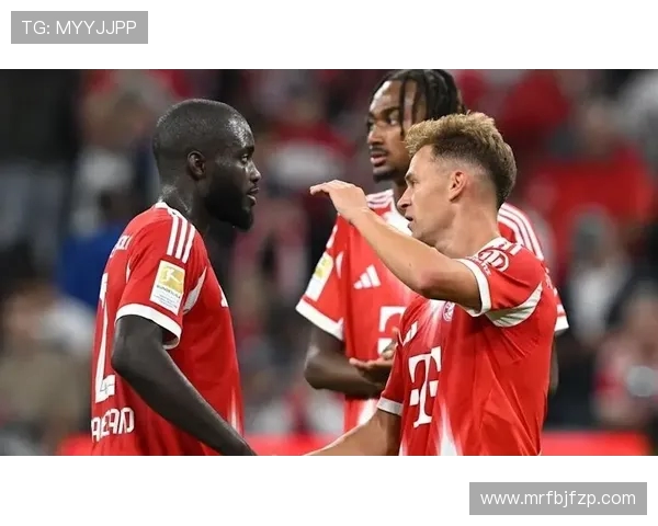 于帕续约拜仁因信任感强调三语能力与丰富经验 于帕续约拜仁因信任感强调三语能力与丰富经验