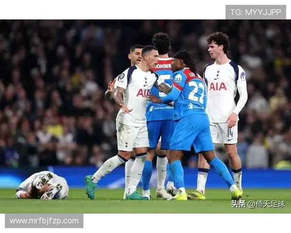 热刺等六队争夺保级名额森林降级或出售安德森