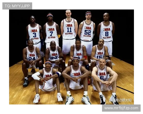2008年NBA全明星赛全场录像回顾东西部对决精彩集锦